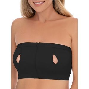 EUC Hands Free Breast Pumping Bra Size XXL